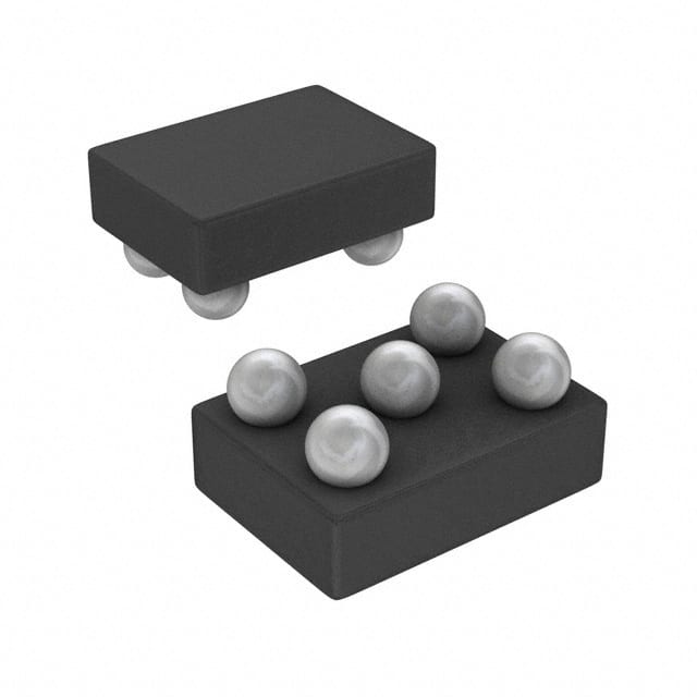 TPS799275YZUR Texas Instruments                                                                    IC REG LIN 2.75V 200MA 5DSBGA
