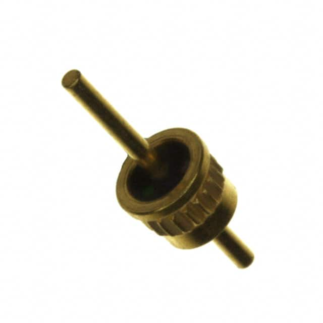 4306-003LF Tusonix a Subsidiary of CTS Electronic Components                                                                    CAP FEEDTHRU 500PF 200V AXIAL