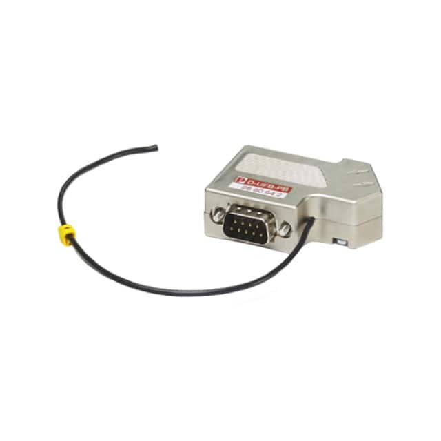 2880642 Phoenix Contact                                                                    9DSUB SURGE PROTECTION 12 MBPS