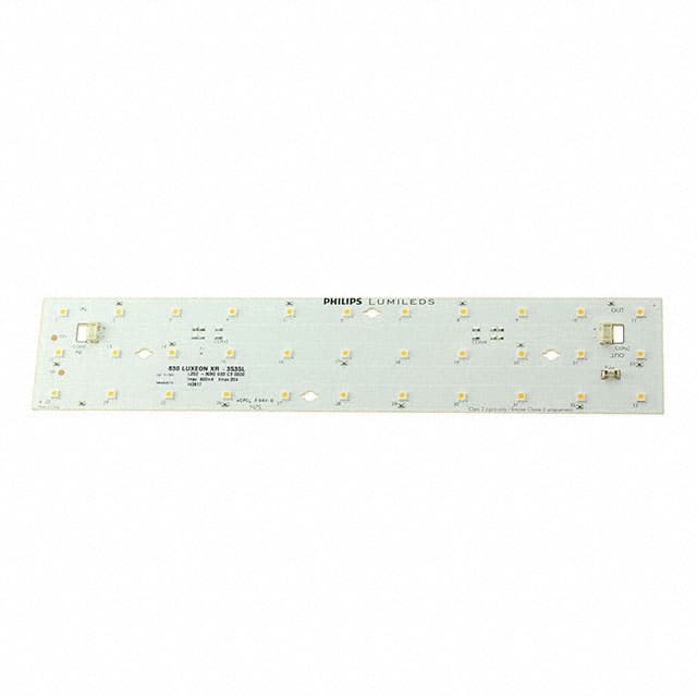 L202-3080033C30000 Lumileds                                                                    LED 3535L 3P11S 3000K 80CRI