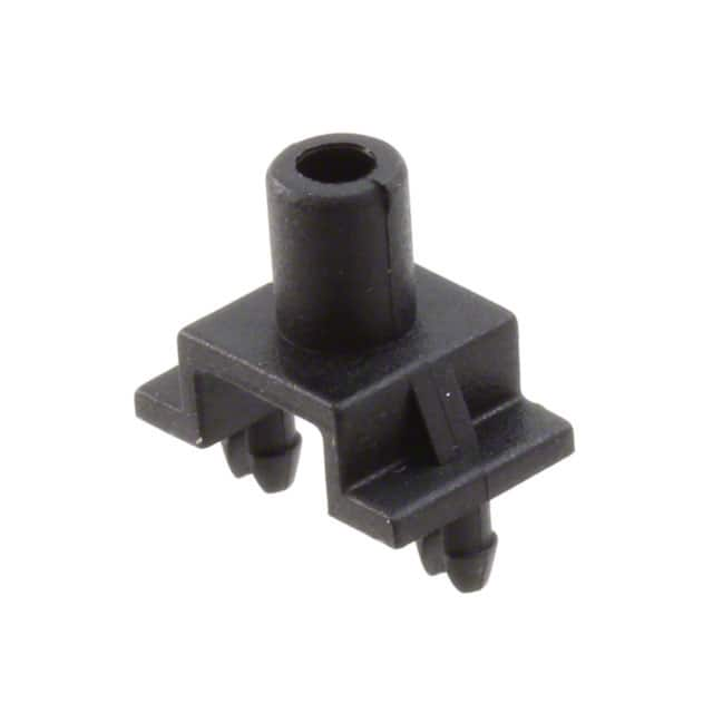 SMD_22 Visual Communications Company - VCC                                                                    COUPLER FOR SURFACE-MOUNT LED