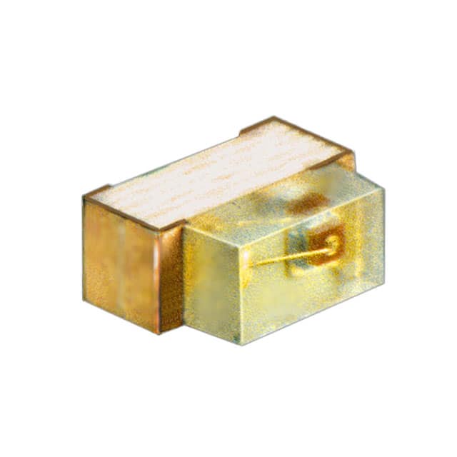 CL-270YG-C-TS Citizen                                                                    SIDE FIRING 1.6 X 1.15 .X 0.6 YE
