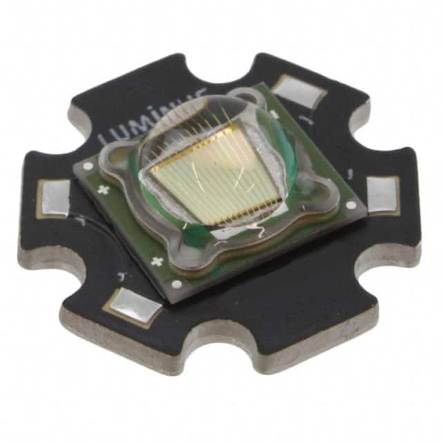 SSR-90-G-R11-JG201 Luminus Devices Inc.                                                                    BIG CHIP LED HB MODULE GREEN