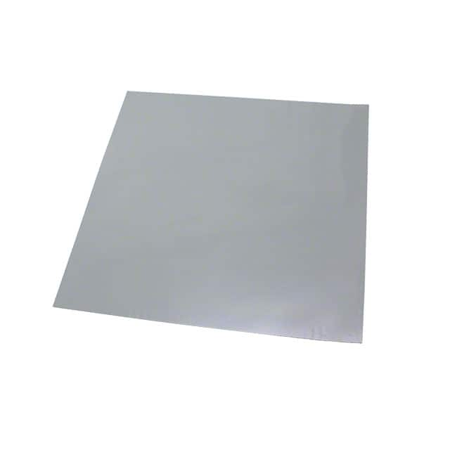 A15372-02 Laird Technologies - Thermal Materials                                                                    THERM PAD 228.6MMX228.6MM GRAY