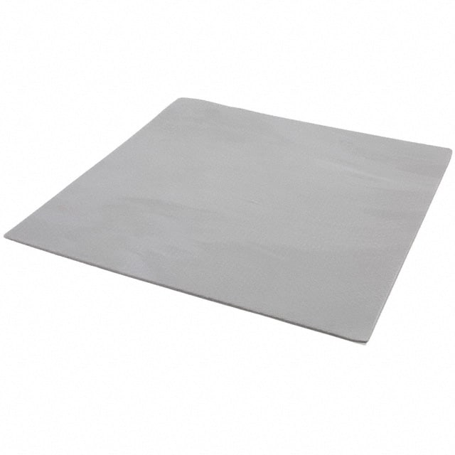 TGX-2-150-150-1.5 t-Global Technology                                                                    THERM PAD 150MMX150MM GRAY