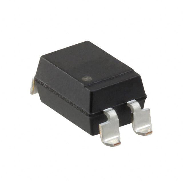PS2521L-1-F3-A CEL                                                                    OPTOISOLATOR 5KV TRANS 4SMD