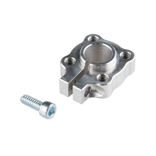 ROB-12352 SparkFun Electronics                                                                    CLAMPING HUB 3/8