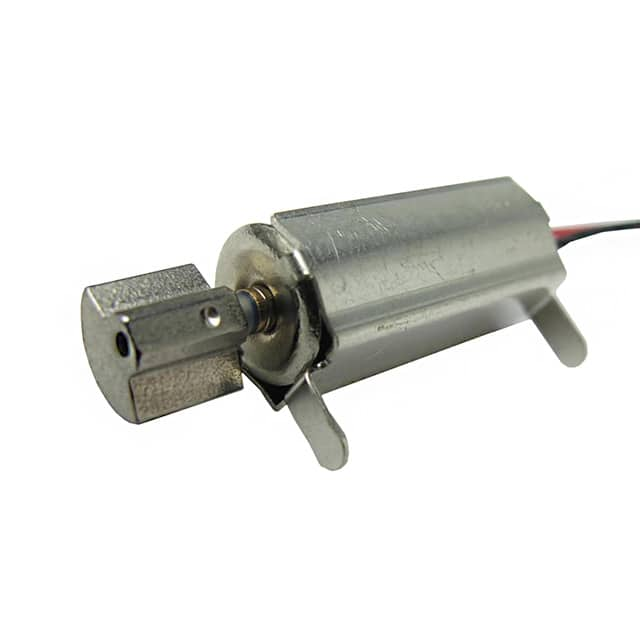 Z7AL2B1692612 Jinlong Machinery & Electronics, Inc.                                                                    VIBRATION MOTOR CYL 3V PIN