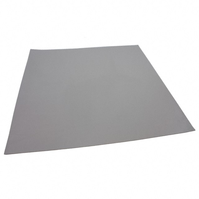 L37-5-320-320-10.0-0 t-Global Technology                                                                    THERM PAD 320MMX320MM GRAY