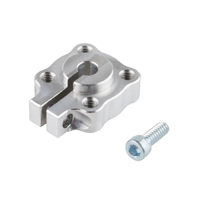 ROB-12361 SparkFun Electronics                                                                    CLAMPING HUB 5MM BORE