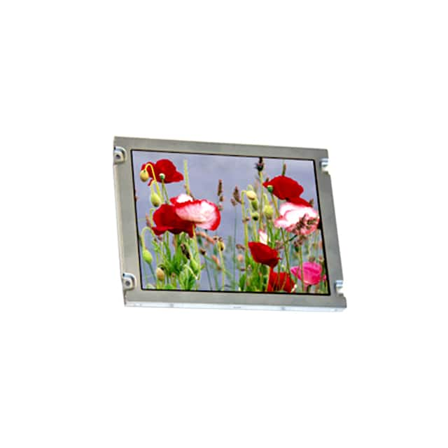 T-55619GD065J-LW-AAN Kyocera International, Inc.                                                                    LCD TFT DISPLAY VGA