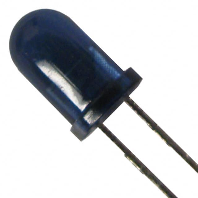 XTHI12BF850 SunLED                                                                    EMITTER IR 850NM 50MA RADIAL