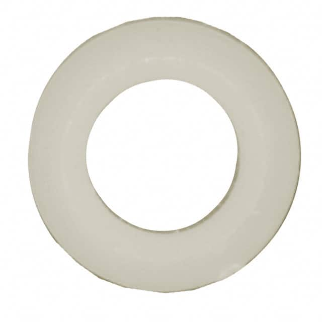 7683 Keystone Electronics                                                                    WASHER SHOULDER #6 NYLON