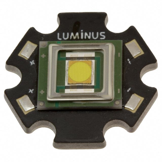 SBR-70-WCS-R75-NB121 Luminus Devices Inc.                                                                    LED MOD SBR70 COOL WHT STARBOARD