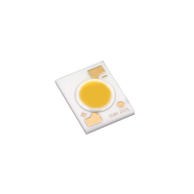 L2C3-2780207E06000 Lumileds                                                                    LUXEON COB 207 2700K, 80CRI