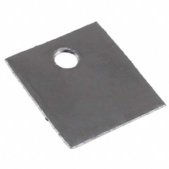 A15432-112 Laird Technologies - Thermal Materials                                                                    THERM PAD 21.84MMX18.79MM GRAY