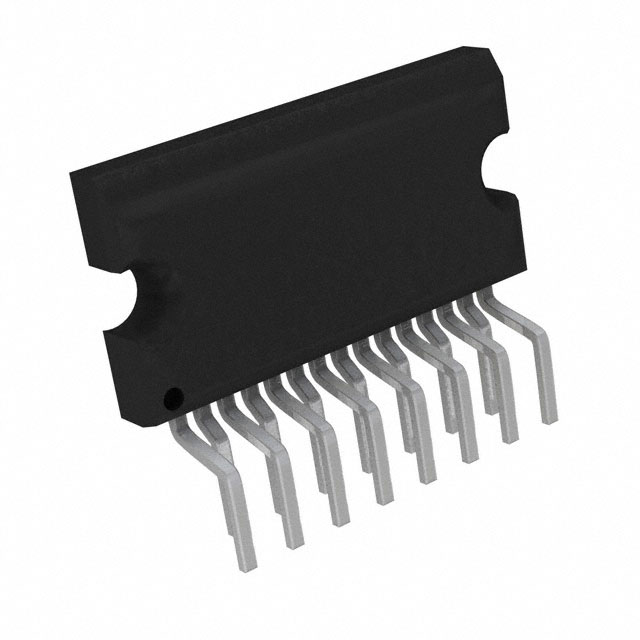 LV5696P-E ON Semiconductor                                                                    IC SYSTEM REGULATOR AUTO 15HZIP