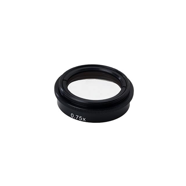 26800B-462 Aven Tools                                                                    AUXILIARY LENS 0.75X