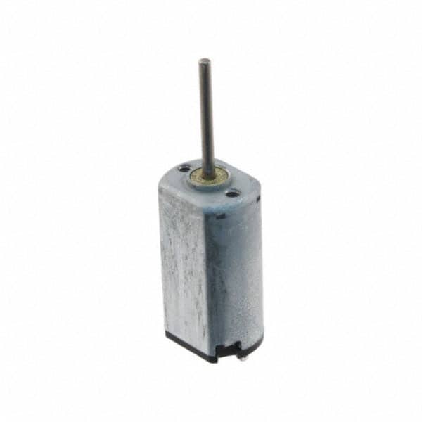 PNN7RE08JD NMB Technologies Corporation                                                                    STANDARD MOTOR 16364 RPM 3VDC