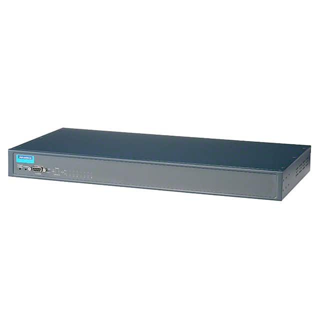 EKI-1528T-VDC-BE B&B SmartWorx, Inc.                                                                    SERIAL DEVICE SERVER 8-PORT