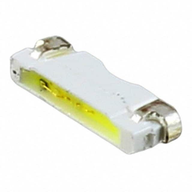 ZSM-S3806-W JKL Components Corp.                                                                    LED WHITE DIFF 2SMD R/A