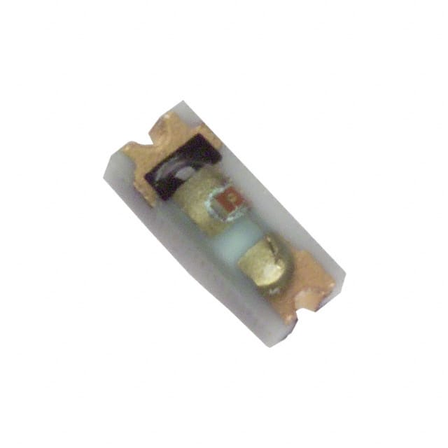 CCL-LX45GT Lumex Opto/Components Inc.                                                                    LED GREEN 565NM 2SMD