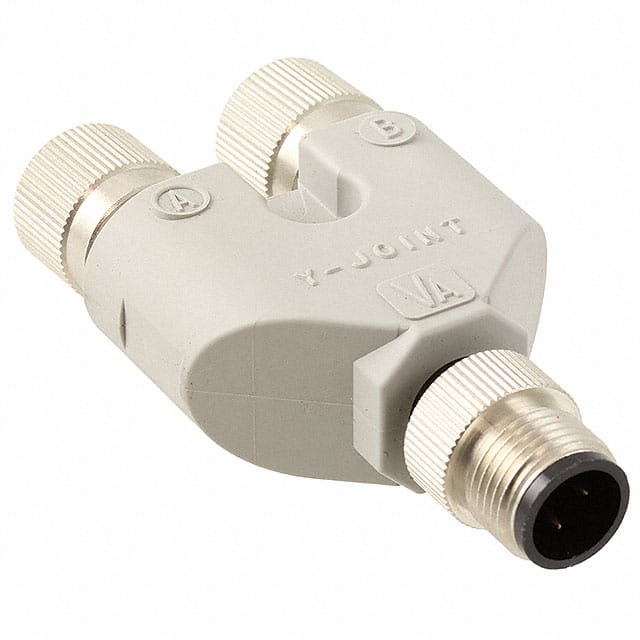 SL-WY Panasonic Industrial Automation Sales                                                                    SPLIT CONNECTOR