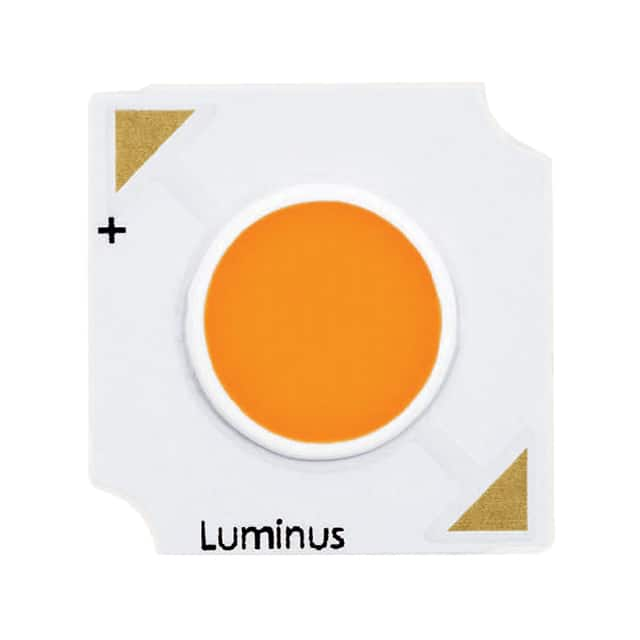 CHM-6-27-80-27-XH20-F3-3 Luminus Devices Inc.                                                                    LED COB 2700K WARM WHT SQUARE