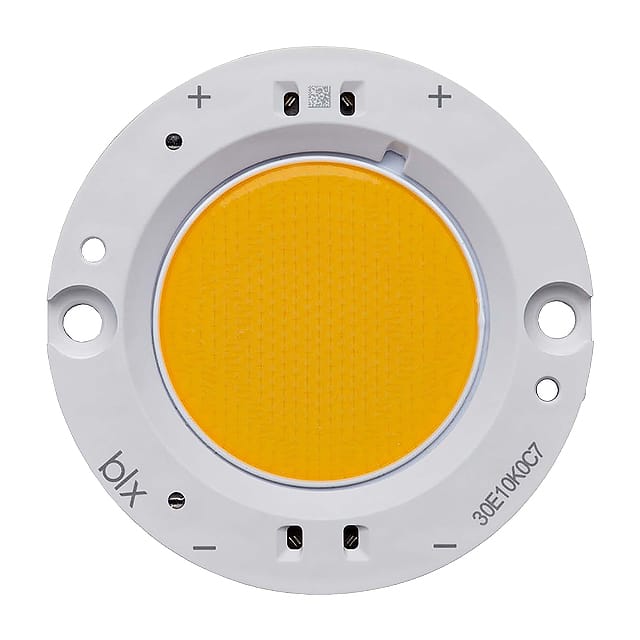 BXRC-40G10K0-C-73-SE Bridgelux                                                                    LED COB VERO SE 4000K ROUND