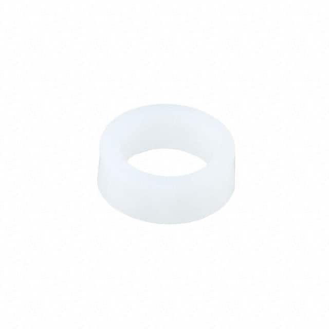 8692 Keystone Electronics                                                                    SPACER T1 3/4 NYLON WHITE