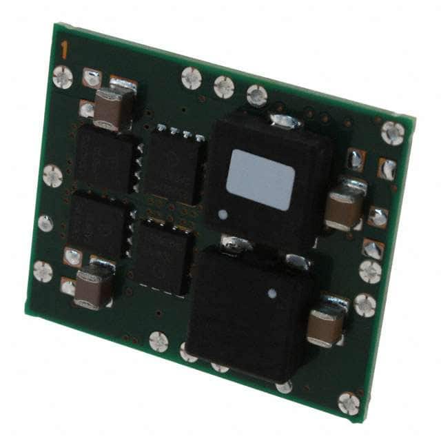 PTH12030WAS Texas Instruments                                                                    DC/DC CONVERTER 1.2-5.5V 143W