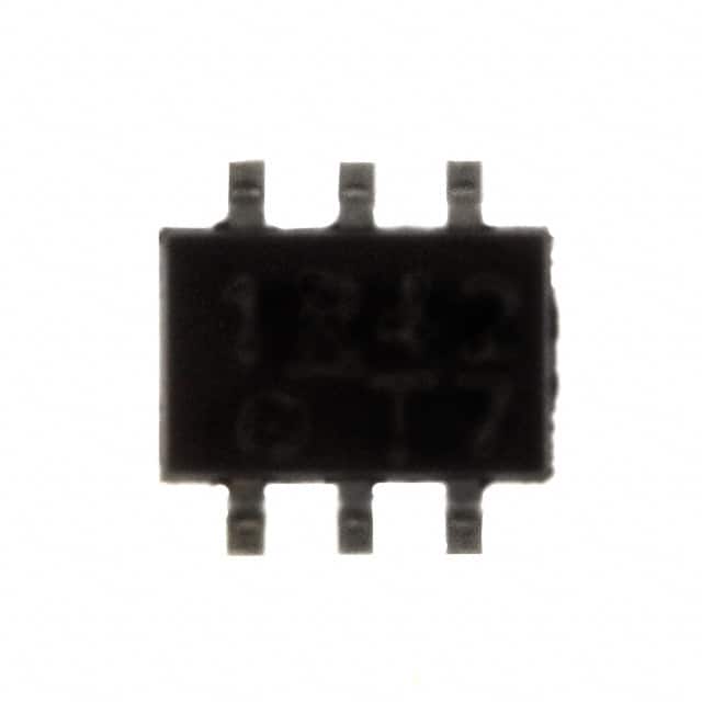 PQ1R42J0000H Sharp Microelectronics                                                                    IC REG LIN 4.2V 150MA SOT23L-6