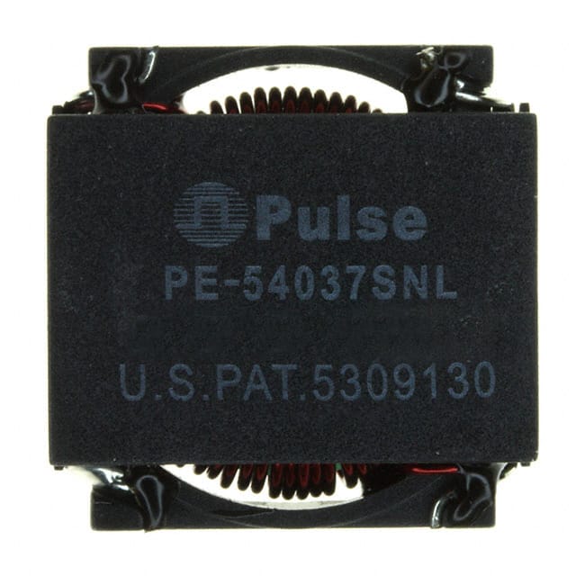 PE-54037SNL Pulse Electronics Power                                                                    FIXED IND 114UH 2.22A 100 MOHM