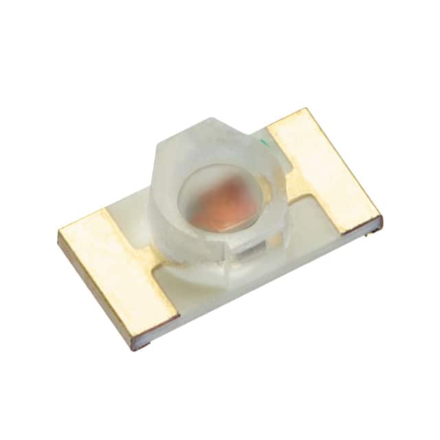 APTL3216ZGCK Kingbright                                                                    LED GREEN CLEAR SMD