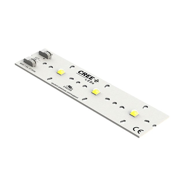 LSH1-03C22-5780-00 Opulent Americas                                                                    LED MODULE XHP50.2 5700K