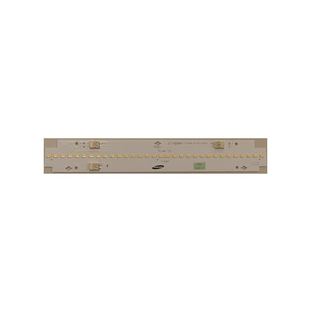 SI-B8U081280WW Samsung Semiconductor, Inc.                                                                    LED MOD LTH284A WARM WHITE STRIP