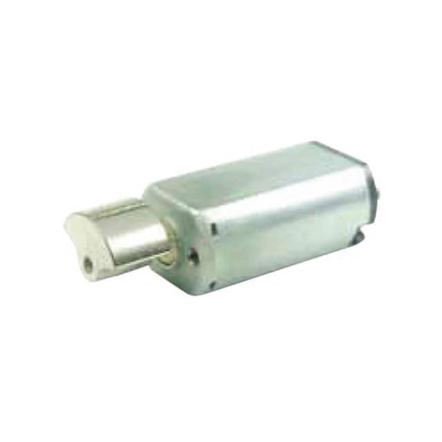 PNN7RB55PW NMB Technologies Corporation                                                                    VIBRATION MOTOR CYL 3V