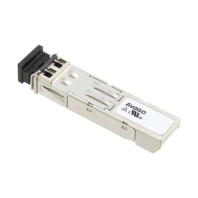 HFBR-57E0PZ Broadcom Limited                                                                    TXRX MM SFP LC CONN BAIL DELATCH