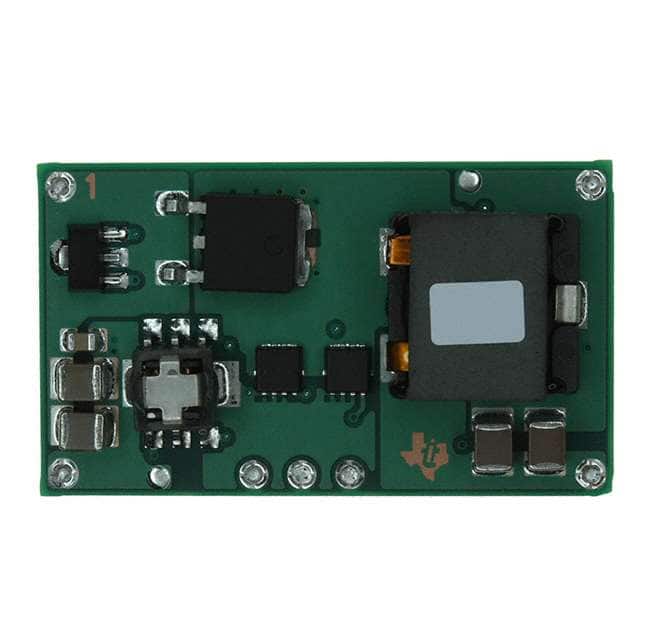 PTN78020AAH Texas Instruments                                                                    REG SW -15 TO -3V 4A HORZ T/H