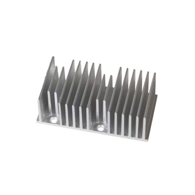 43809-06 Vicor Corporation                                                                    HEAT SINK FOR DCDC CNVTR/ARRAYS