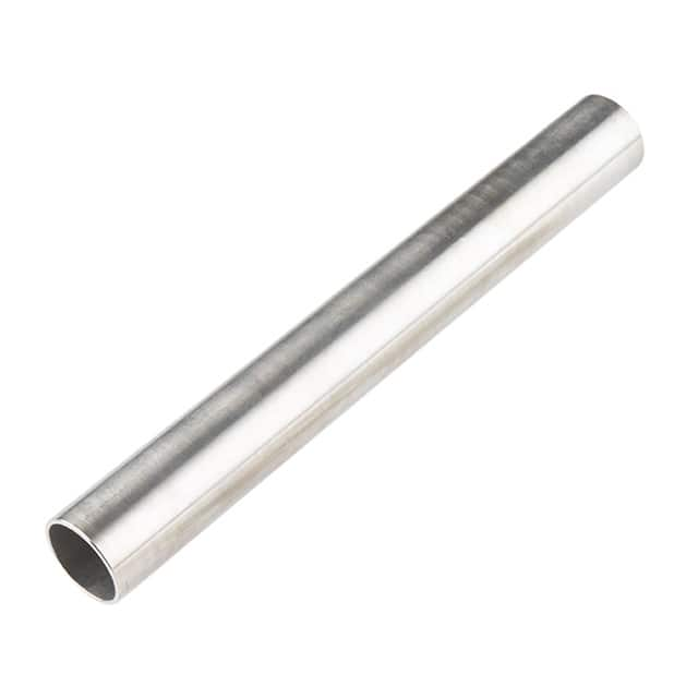 ROB-12547 SparkFun Electronics                                                                    TUBE - STAINLESS