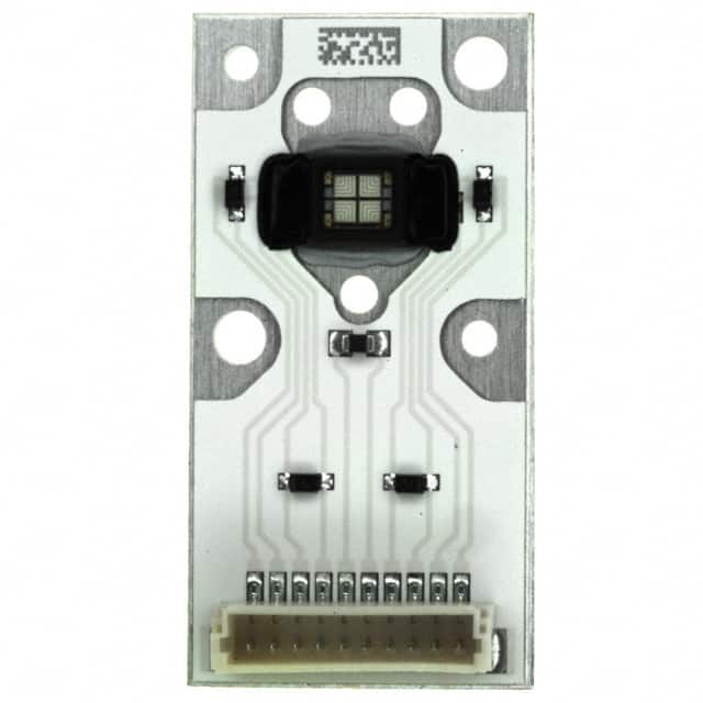 LE T A2A-JAKA-35 OSRAM Opto Semiconductors Inc.                                                                    LED OSTAR PROJ 525NM TRUE GREEN