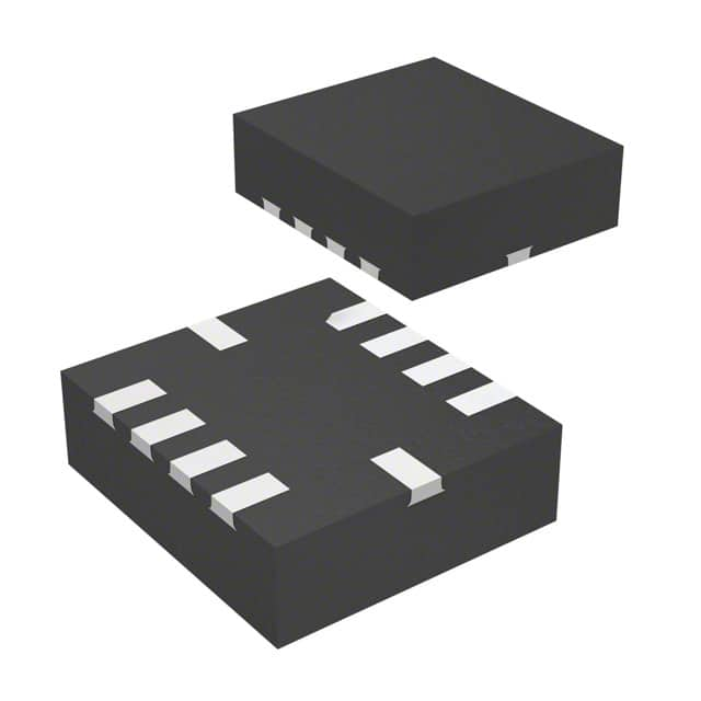 LM3017LEX/NOPB Texas Instruments                                                                    IC REG CTRLR BOOST 10WQFN