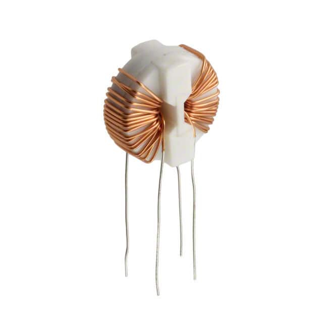 SC-01-10GS KEMET                                                                    COMMON MODE CHOKE 1MH 1A 2LN TH