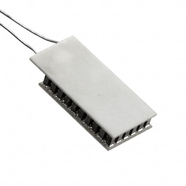 430007-509 Laird Technologies - Engineered Thermal Solutions                                                                    PELTIR OT15,30,F2A,0610,11,W2.25