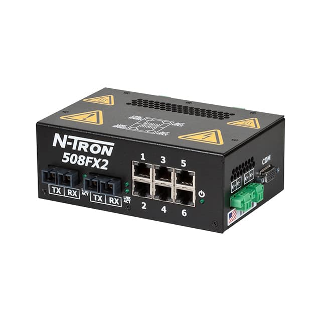 508FXE2-ST-80 Red Lion Controls                                                                    508FXE2-ST-80 SWITCH