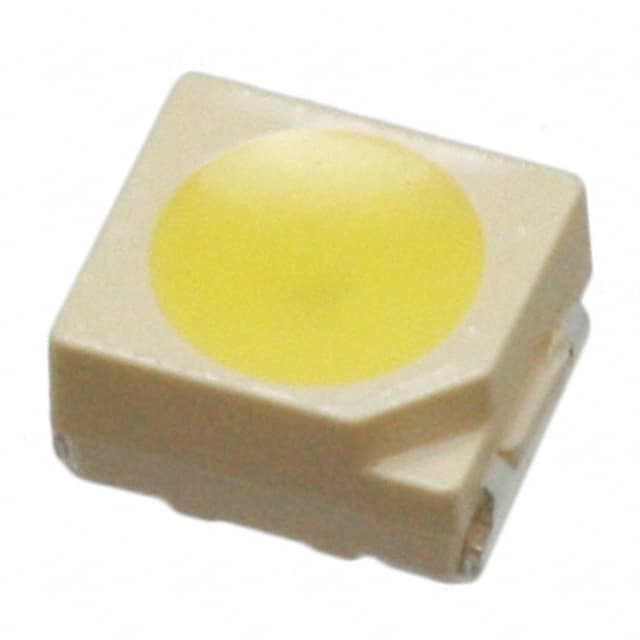 LNJ024X4ARA Panasonic Electronic Components                                                                    LED WHITE 2PLCC SMD