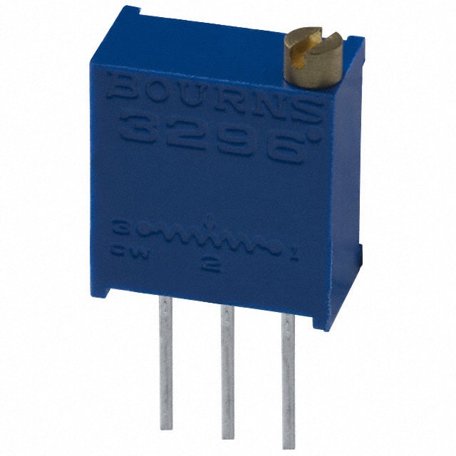 3296W-1-105ALF