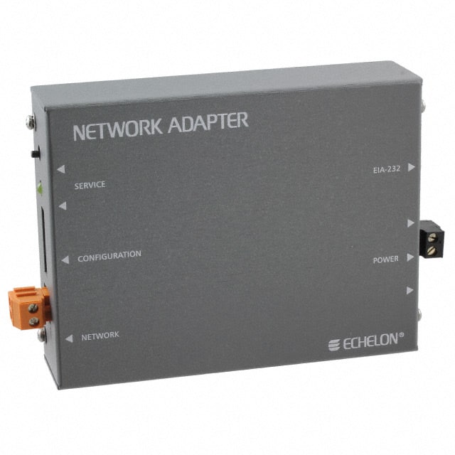 73352R Echelon Corporation                                                                    ADAPTER FOR LONWORKS NETWORKS