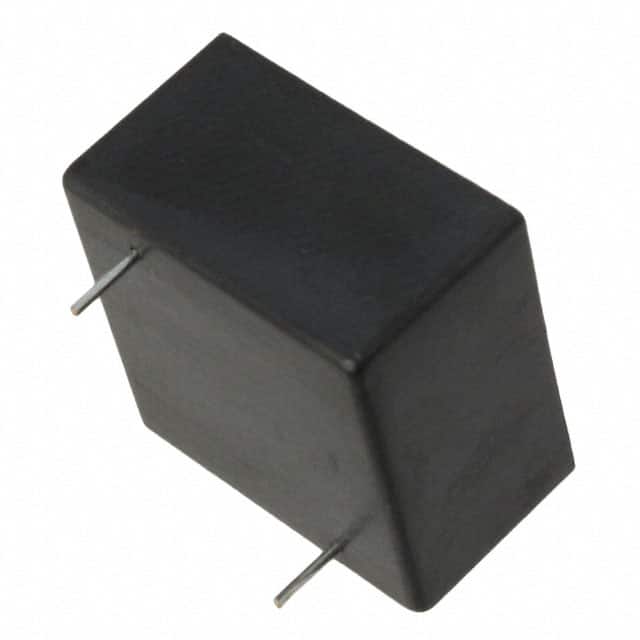 PE-53830NL Pulse Electronics Power                                                                    FIXED IND 77UH 1.54A 200 MOHM TH